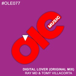 Digital Lover