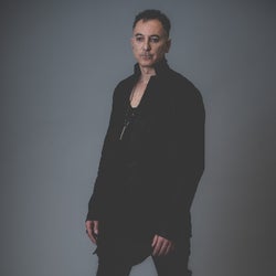 Dubfire presents EVOLV - July 2021 Chart