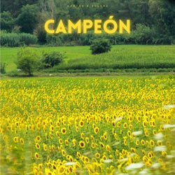 CAMPEÓN