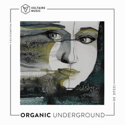 Organic Underground Issue 30