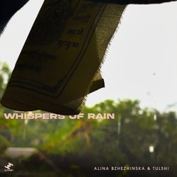 Whispers of Rain