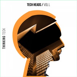 Tech Heads - Vol L