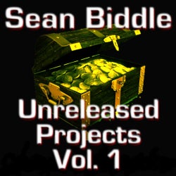 Unreleased Projects Volume 1