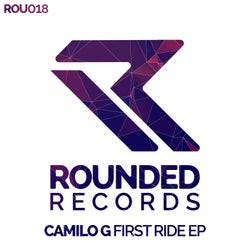 First Ride EP