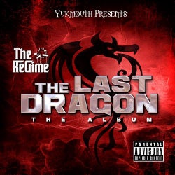 Yukmouth Presents: The Last Dragon