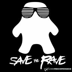 We Are The Rave