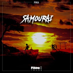 Samourai