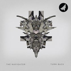 Capa de Turn Back EP