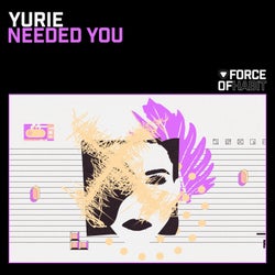 Needed You