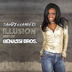 Illusion (Best of Sandy Chambers)