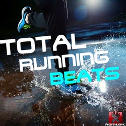 Total Running Beats
