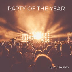 Party of the Year