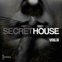 Secret House - Vol. 5