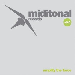 Amplify the Force EP V3.0