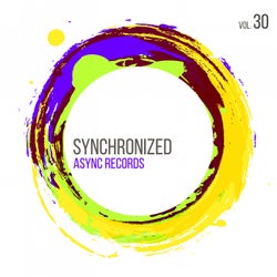 Synchronized Vol.30