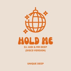 Hold Me (Disco Version)