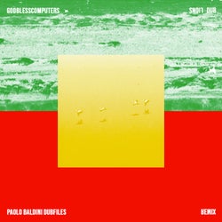 Lions Dub (Paolo Baldini Dubfiles Remix)