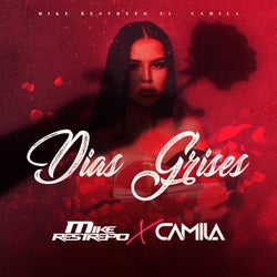 Días Grises (Feat. Camila)