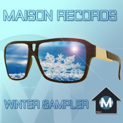 Maison Records Winter Sampler