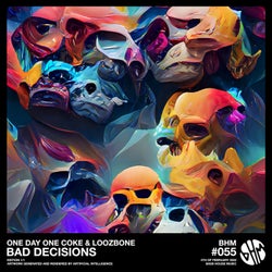 Bad Decisions (Extended Mix)
