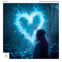 Burning Bright (Men-D Remix)