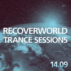 Recoverworld Trance Sessions 14.09