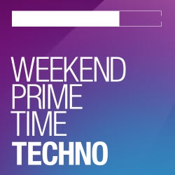 A Weekend Of Music - Saturday Techno