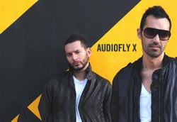 Audiofly X