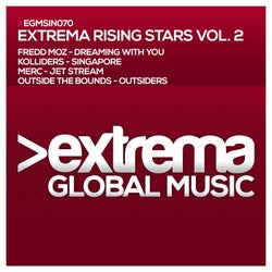 Extrema Rising Stars, Vol. 2
