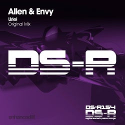 Allen & Envy "Uriel" Chart