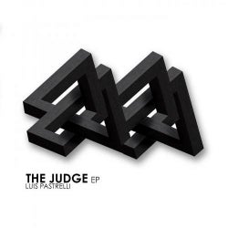 The Judge EP