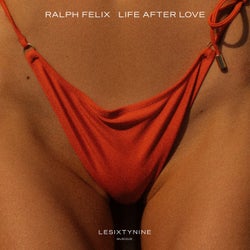 Life After Love (Extended Mix)