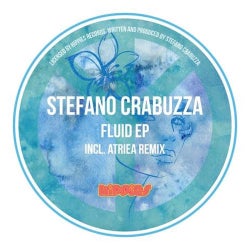 STEFANO CRABUZZA “ FLUID “ CHART