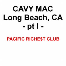 Long Beach CA, Pt. I