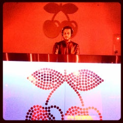 Live at PACHA Buenos Aires