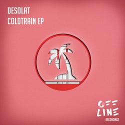 Coldtrain EP