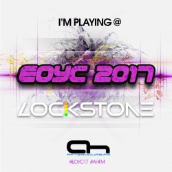 Lockstone EOYC 2017 Tech Trance Special