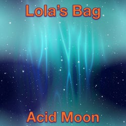 Acid Moon