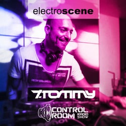 T. Tommy Presents Control Room