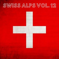 Swiss Alps Vol. 12