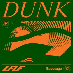 Sabotage EP