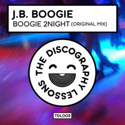 Boogie 2Night
