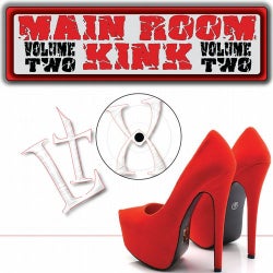 Main Room Kink, Vol. 2