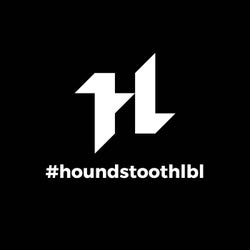 #Houndstoothlbl