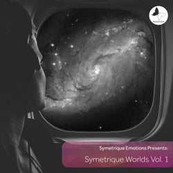 Symetrique Worlds, Vol. 1
