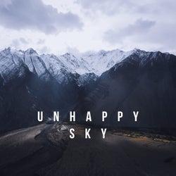 Unhappy Sky