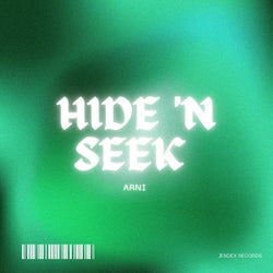 Hide N Seek