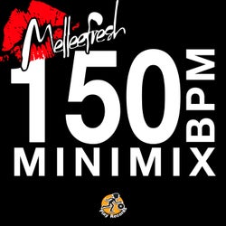150bpm Minimix