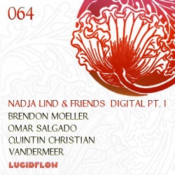Nadja Lind & Friends Digital, Pt. 1