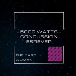 5000watts-Concussion-Esrever